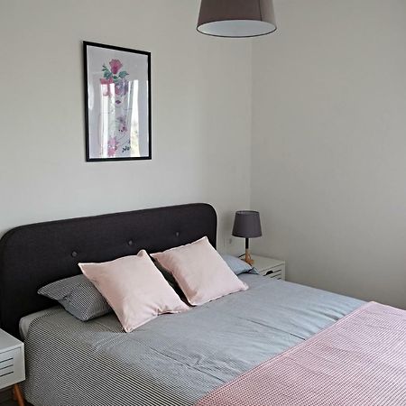 Apartment Luna Umag Dış mekan fotoğraf