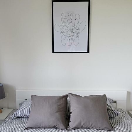 Apartment Luna Umag Dış mekan fotoğraf
