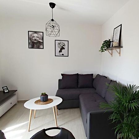Apartment Luna Umag Dış mekan fotoğraf