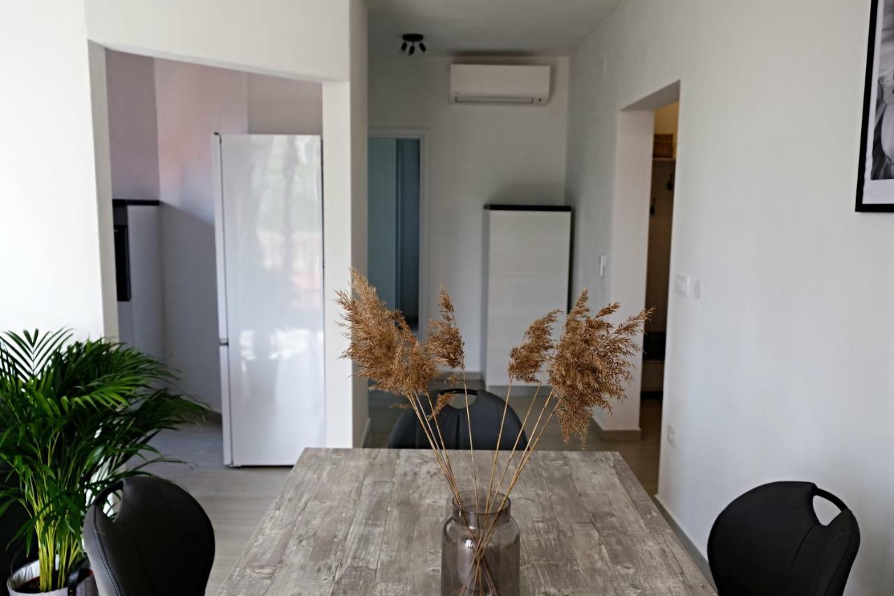Apartment Luna Umag Dış mekan fotoğraf