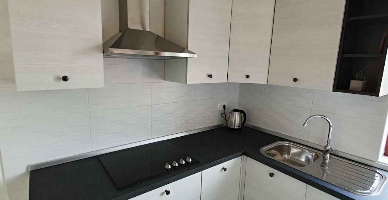 Apartment Luna Umag Dış mekan fotoğraf