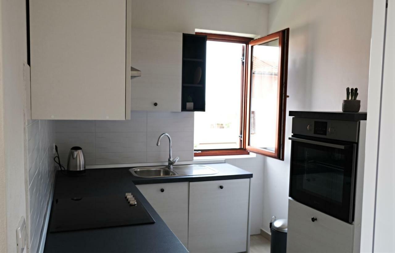 Apartment Luna Umag Dış mekan fotoğraf