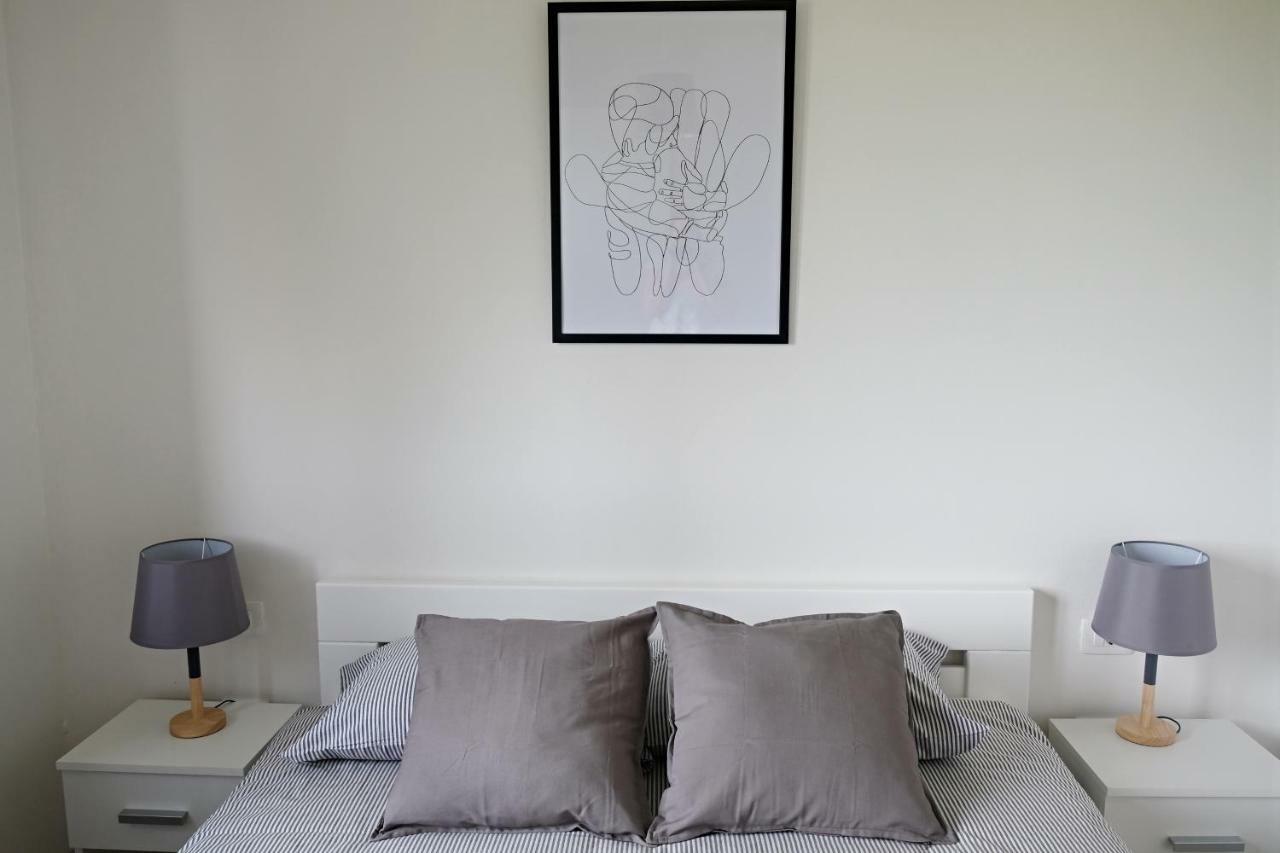 Apartment Luna Umag Dış mekan fotoğraf