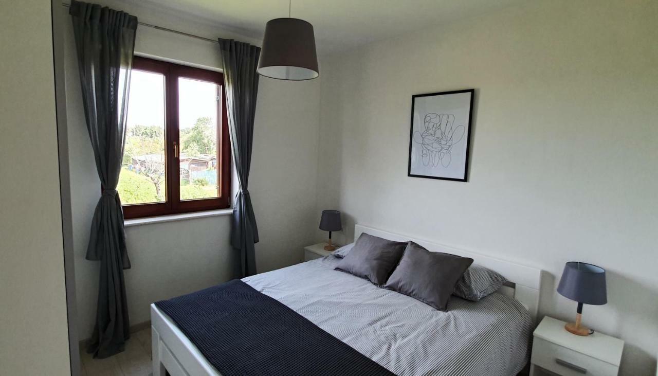 Apartment Luna Umag Dış mekan fotoğraf
