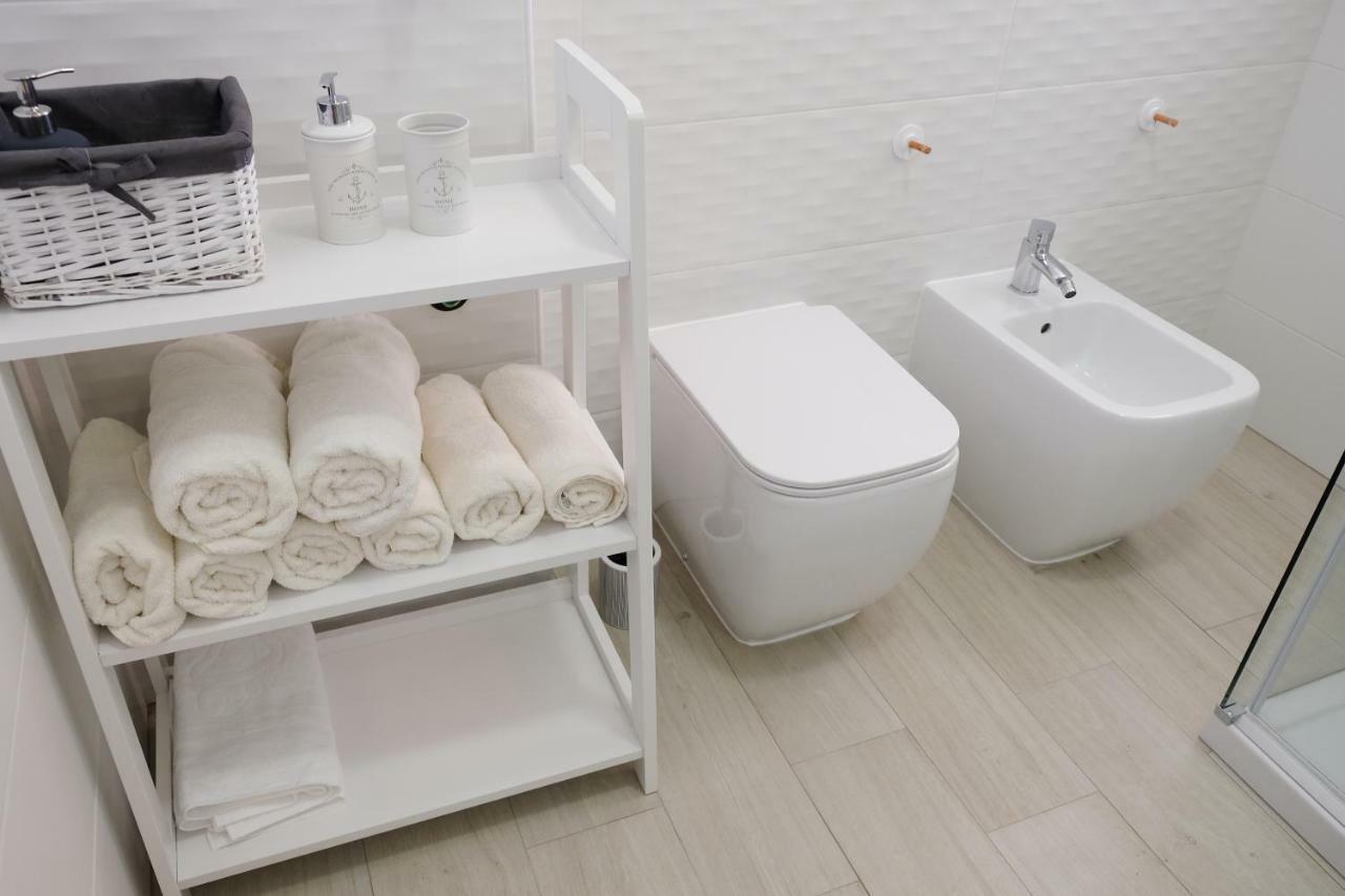 Apartment Luna Umag Dış mekan fotoğraf