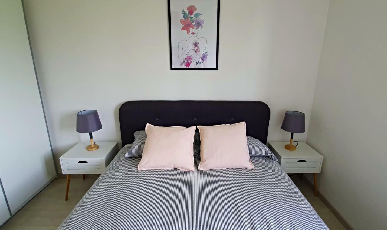 Apartment Luna Umag Dış mekan fotoğraf