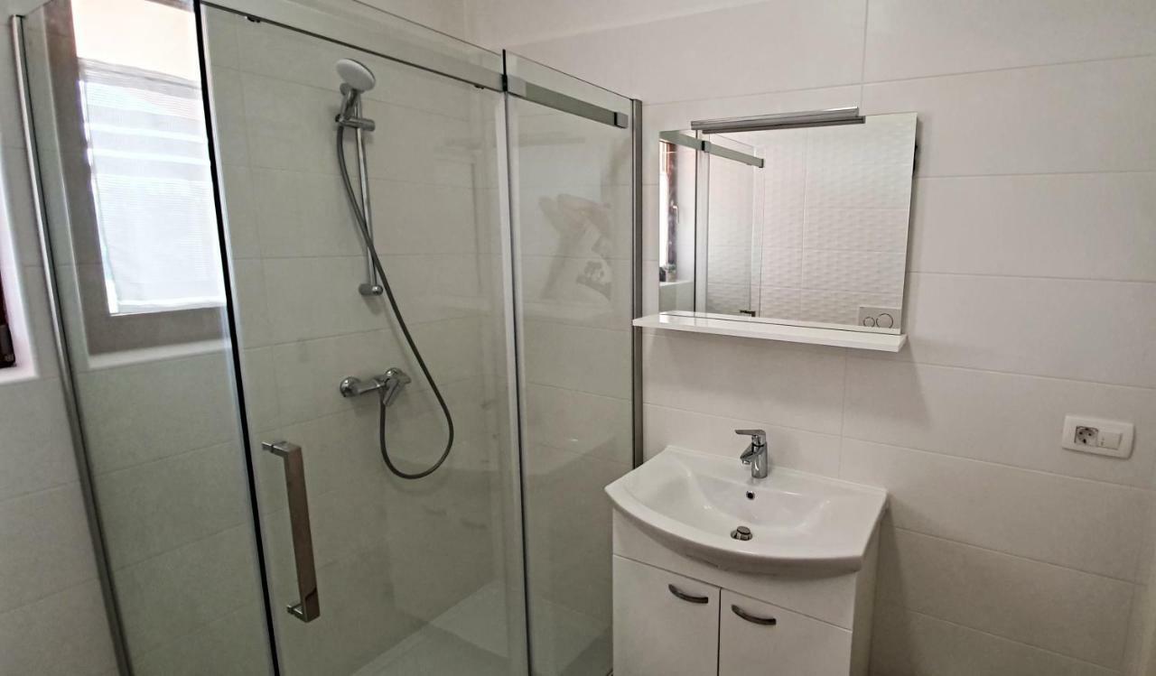 Apartment Luna Umag Dış mekan fotoğraf