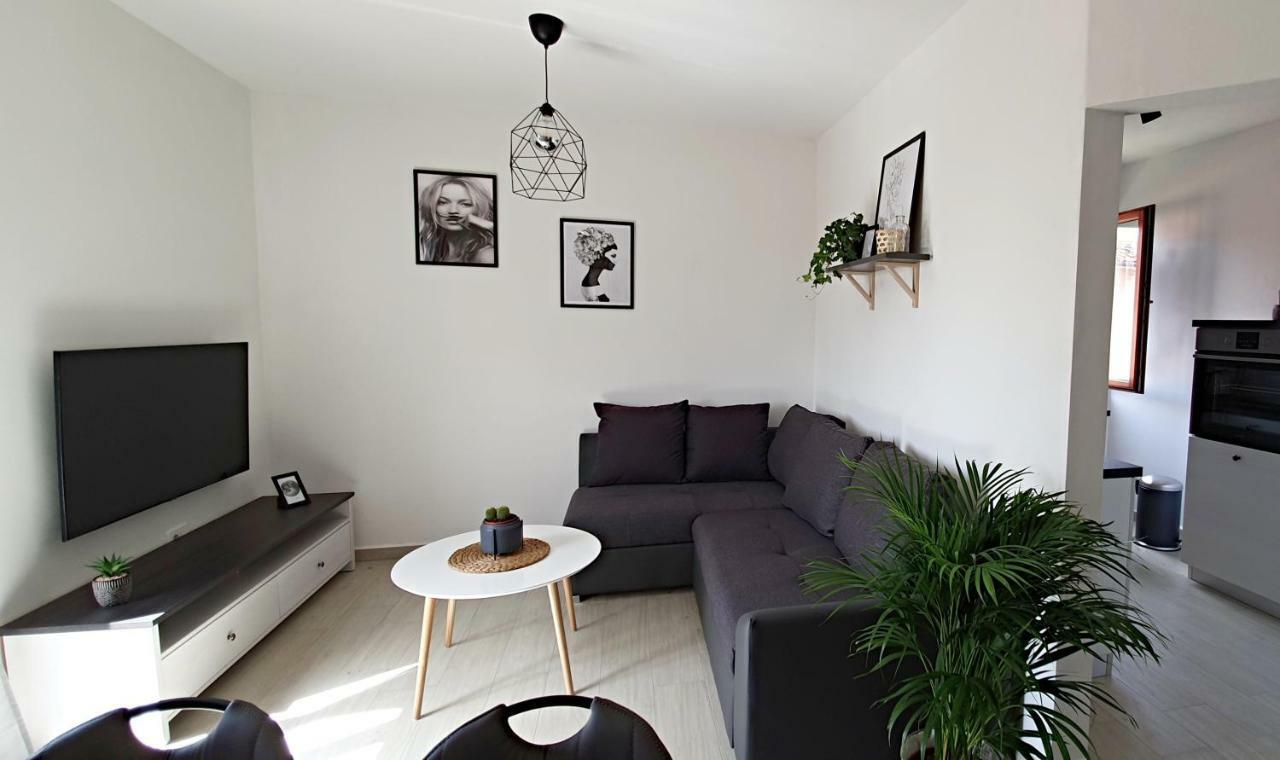 Apartment Luna Umag Dış mekan fotoğraf