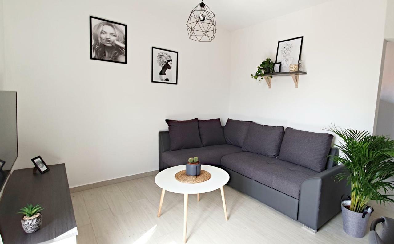 Apartment Luna Umag Dış mekan fotoğraf