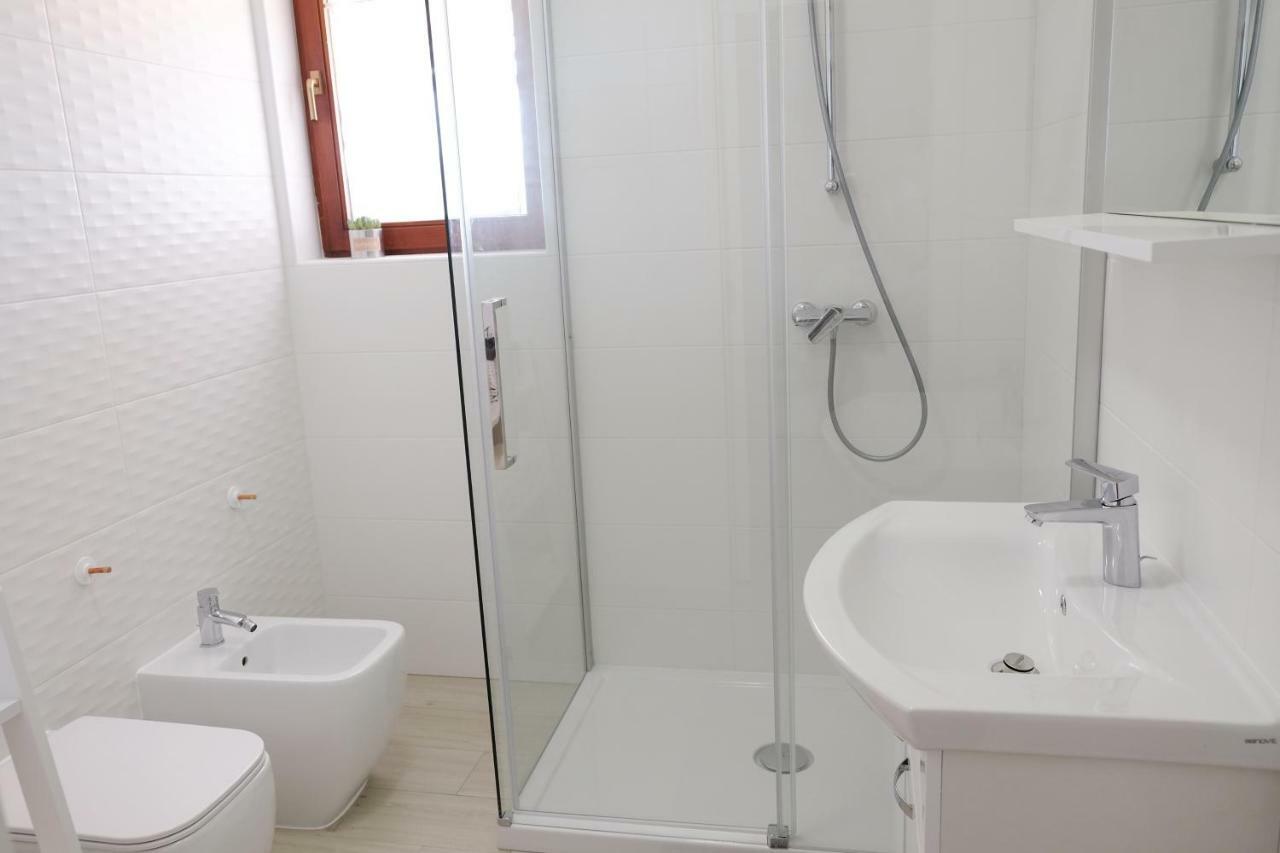 Apartment Luna Umag Dış mekan fotoğraf